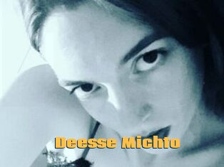 Deesse_Michto