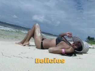 Delicios