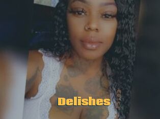 Delishes