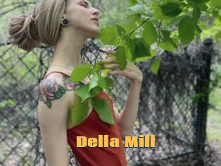 Della_Mill