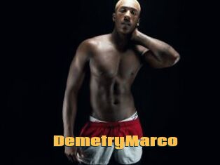 DemetryMarco