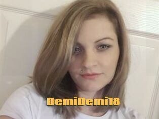 DemiDemi18