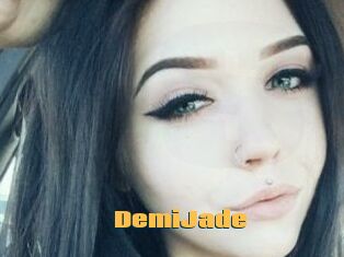 DemiJade