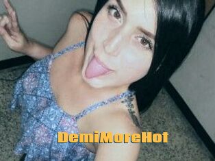 DemiMoreHot