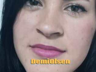 DemiOlsen