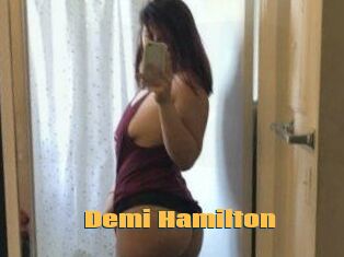Demi_Hamilton