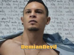 DemianDevil