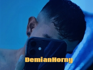 DemianHorny