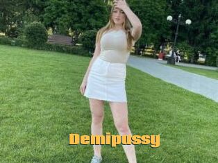 Demipussy