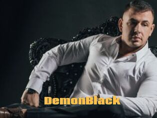 DemonBlack