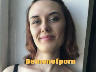 Demonofporn
