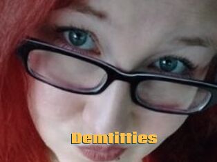 Demtitties