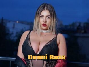 Denni_Ross
