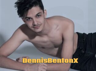 DennisBentonX
