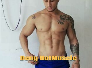 Deny_HotMuscle