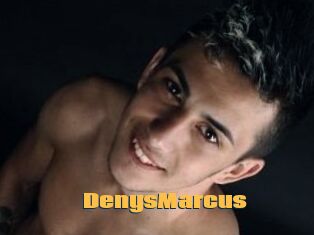 DenysMarcus