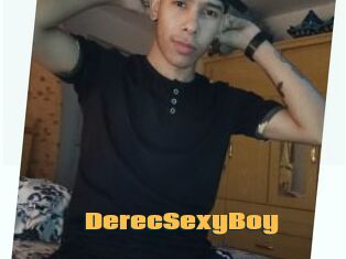 DerecSexyBoy