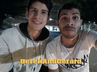 DerekAndGerard