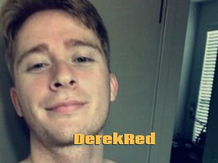 DerekRed