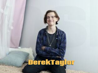 DerekTaylor