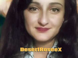 DesertRoseeX