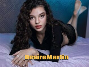 DesireMartin
