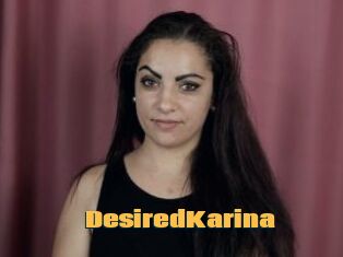 DesiredKarina