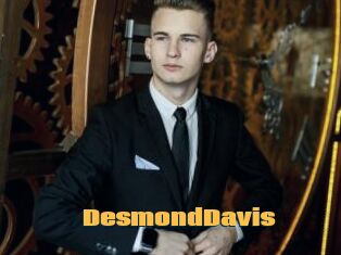 DesmondDavis
