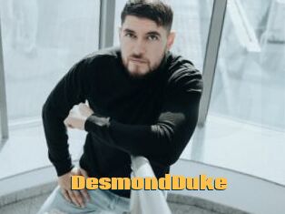 DesmondDuke