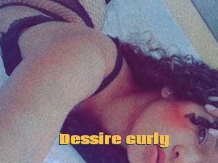 Dessire_curly