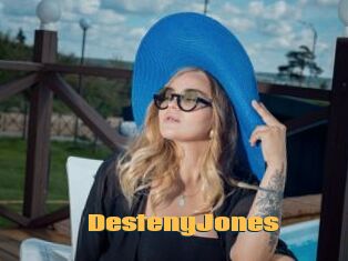 DestenyJones