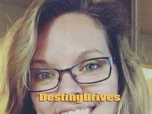 DestinyDrives