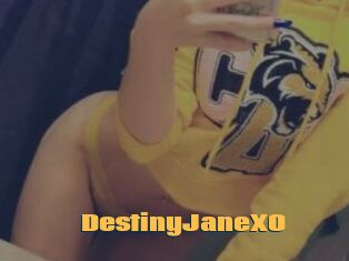 DestinyJaneXO