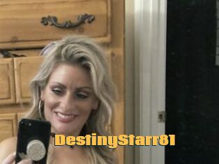 DestinyStarr81