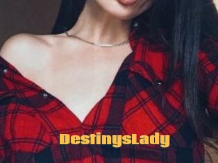 DestinysLady