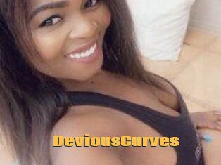 DeviousCurves