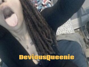 DeviousQueenie