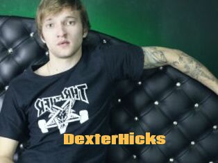 DexterHicks