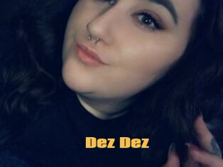 Dez_Dez