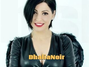 DhaliaNoir