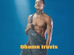 Dhamn_travis