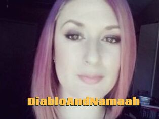 DiabloAndNamaah