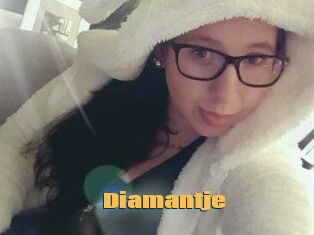 Diamantje