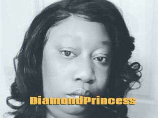 DiamondPrincess
