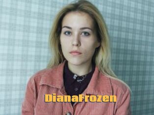 DianaFrozen