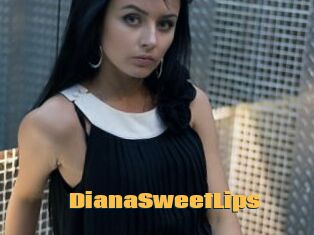 DianaSweetLips