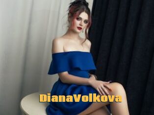 DianaVolkova