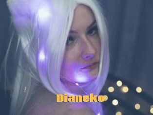 Dianeko