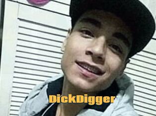 DickDigger