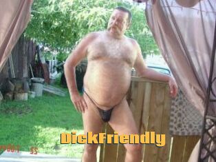DickFriendly